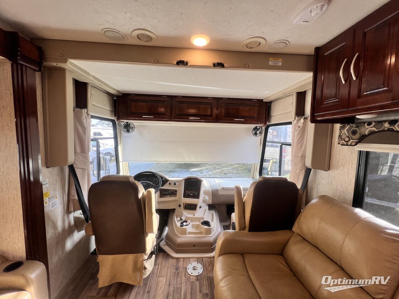 2020 Coachmen Mirada 34BHF Photo 6