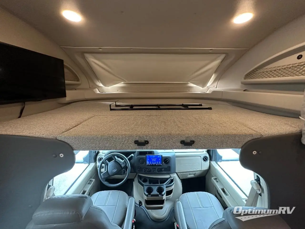 2021 Entegra Odyssey 31F Photo 5