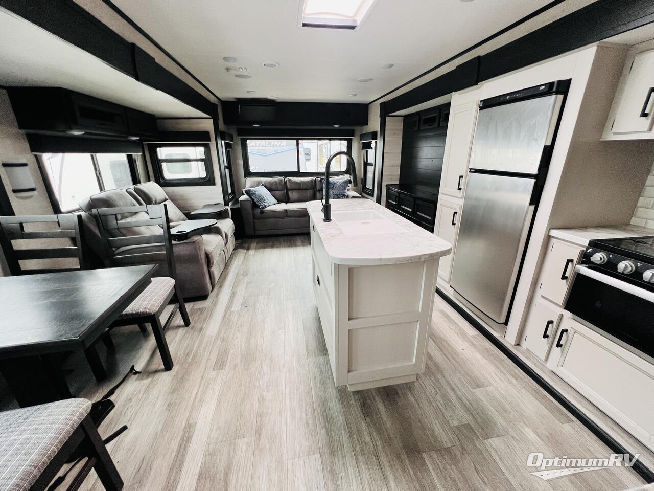 2022 Jayco Jay Flight 34RSBS Photo 4