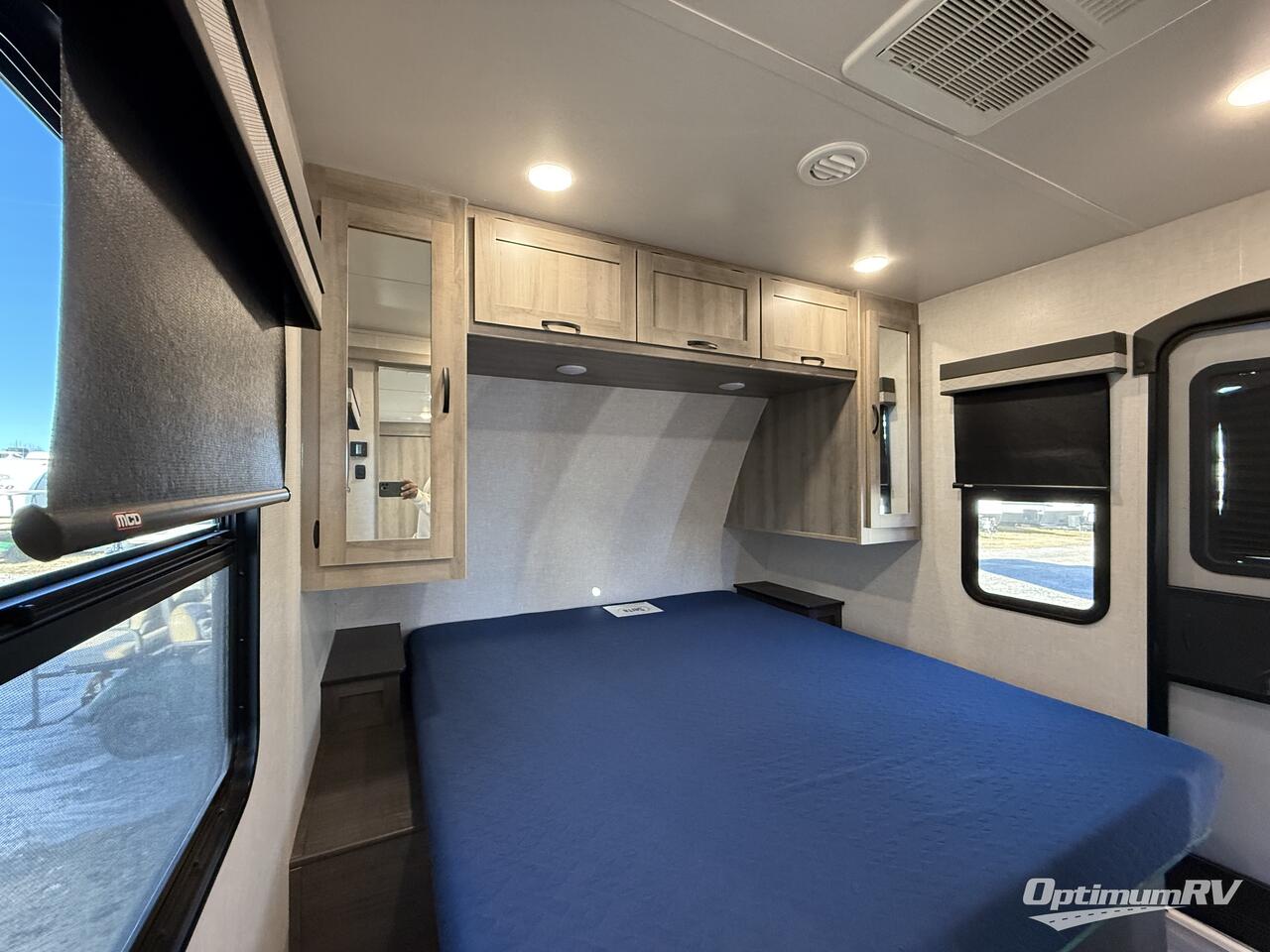 2021 Winnebago Towables Voyage 2427RB Photo 11