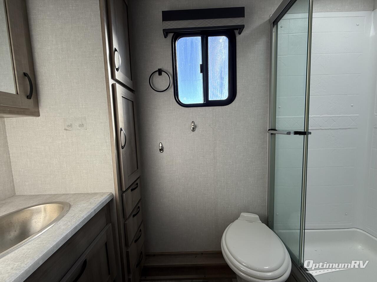 2021 Winnebago Towables Voyage 2427RB Photo 13