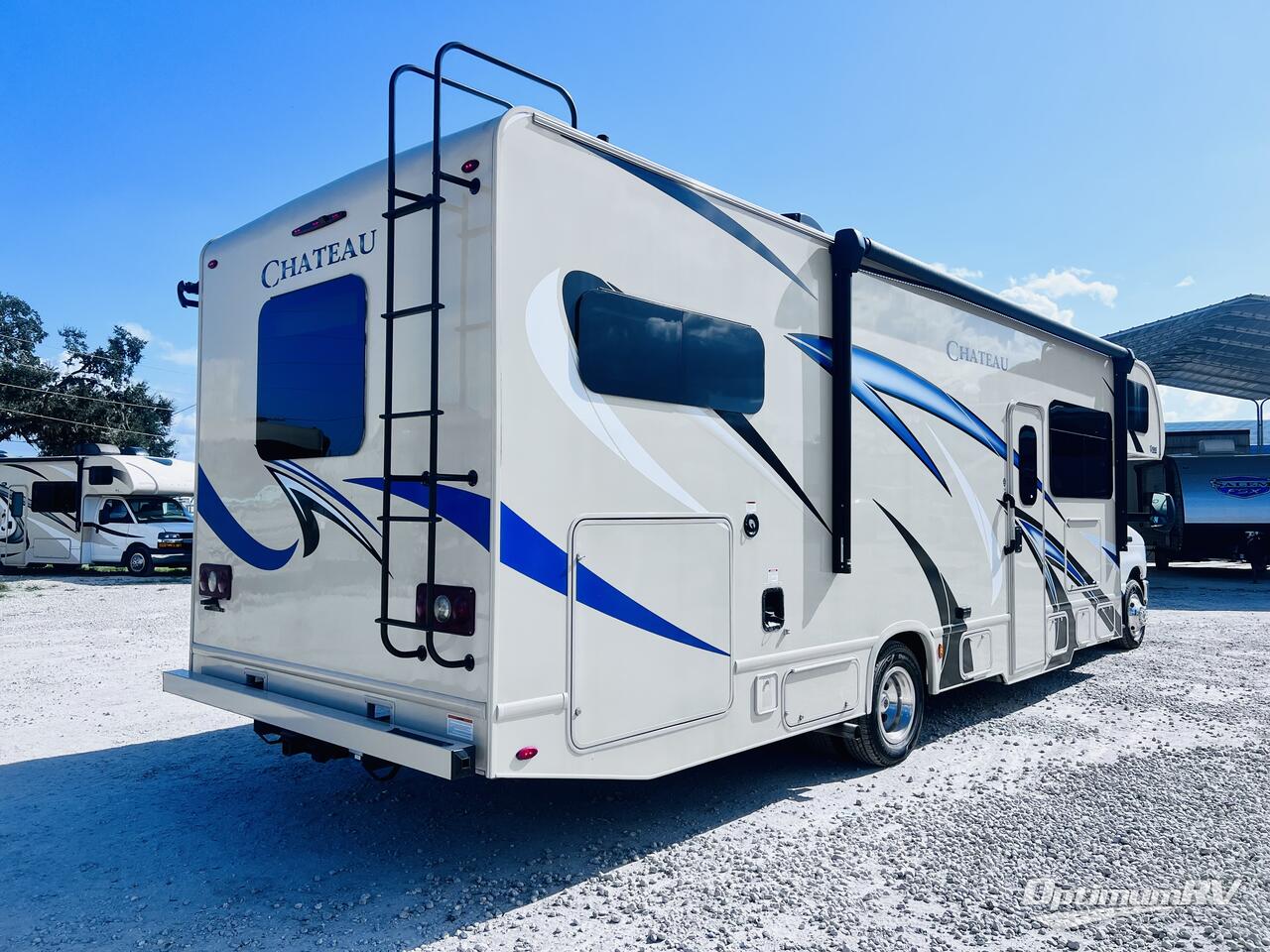 2019 Thor Four Winds 31W Photo 2