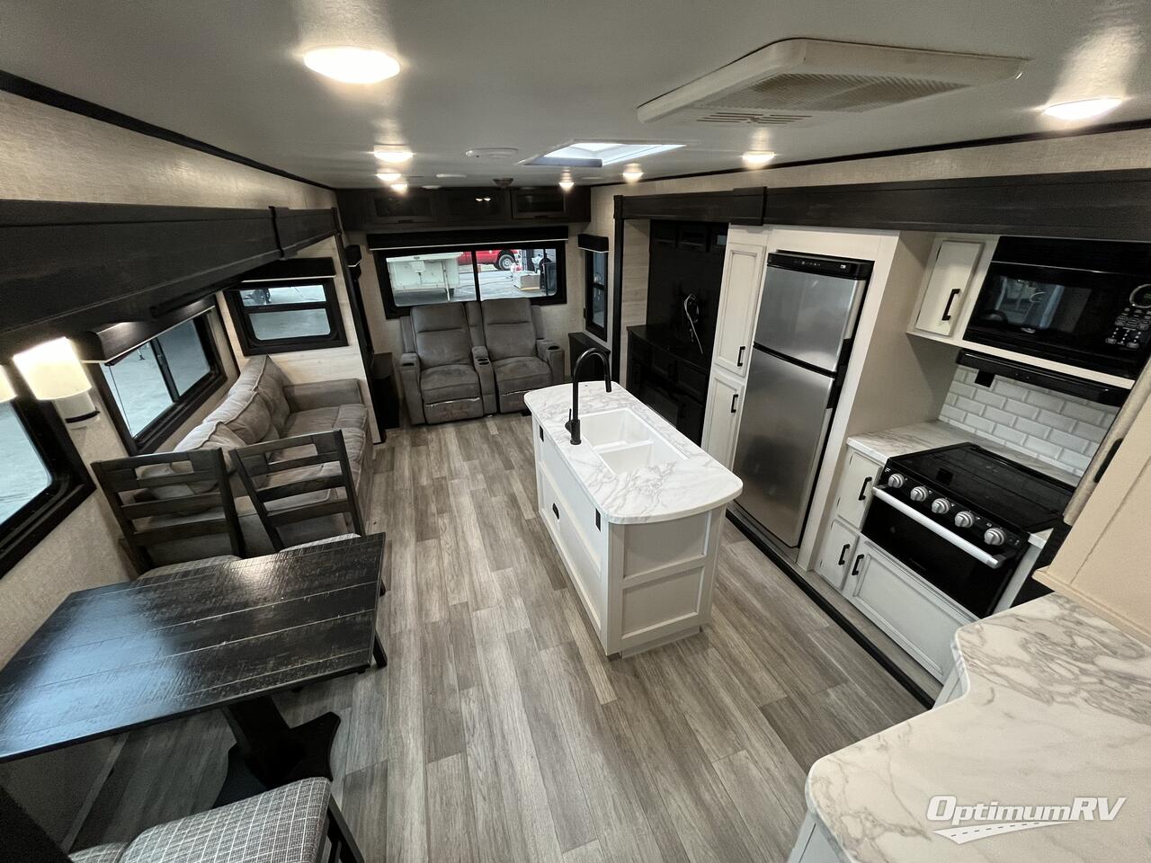 2022 Jayco Jay Flight 34RSBS Photo 5