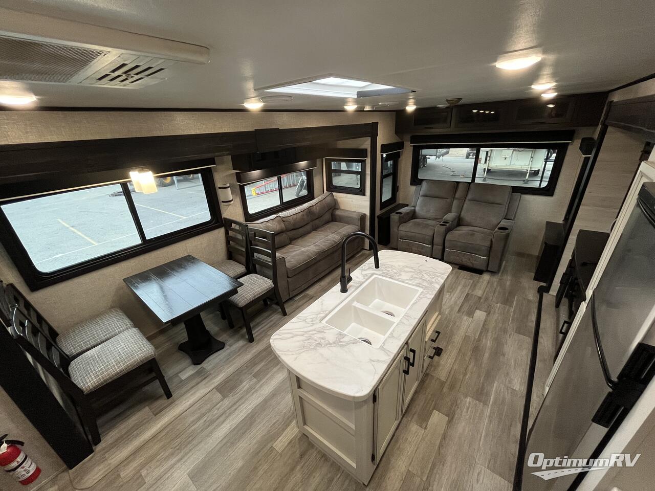 2022 Jayco Jay Flight 34RSBS Photo 6