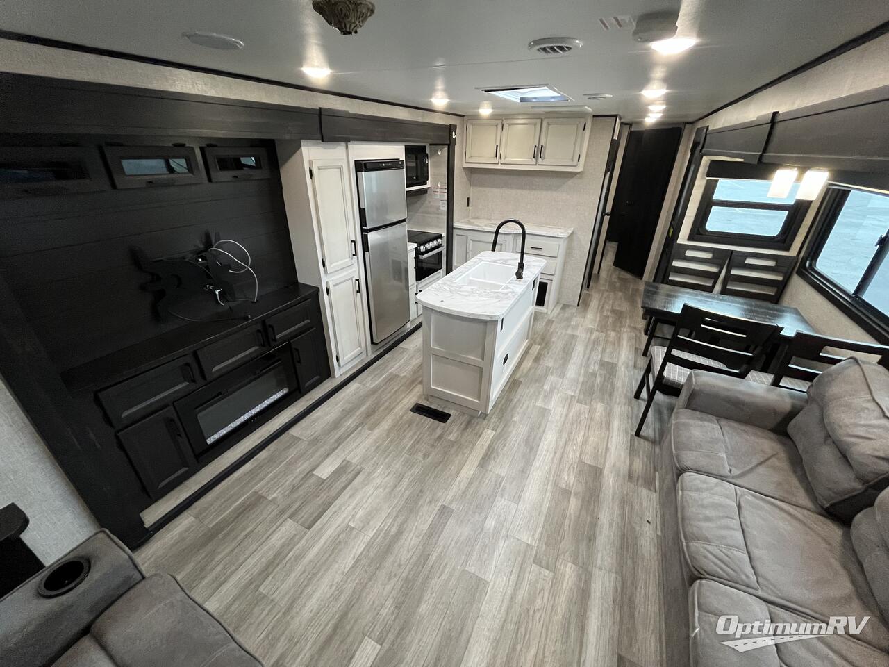 2022 Jayco Jay Flight 34RSBS Photo 7