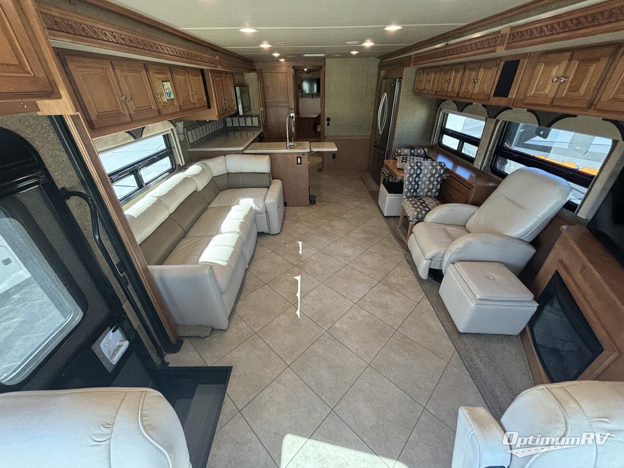 2015 Itasca Suncruiser 38Q Photo 4