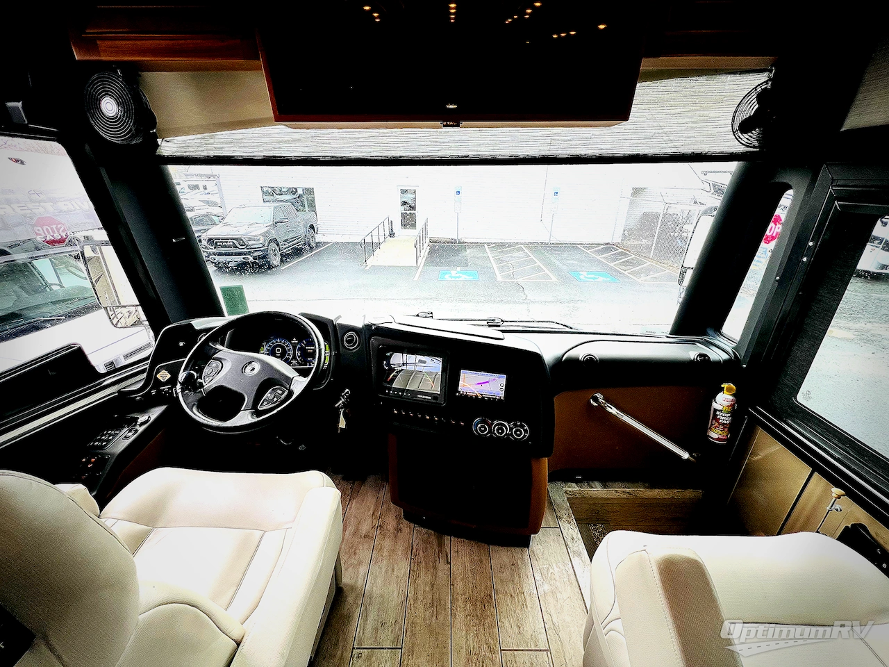 2020 Tiffin Allegro Bus 45 MP Photo 2