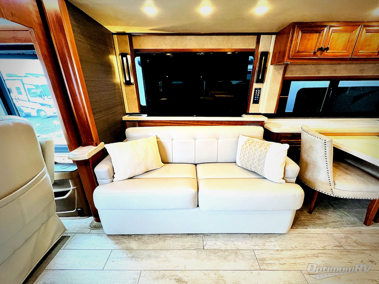 2020 Tiffin Allegro Bus 45 MP Photo 6