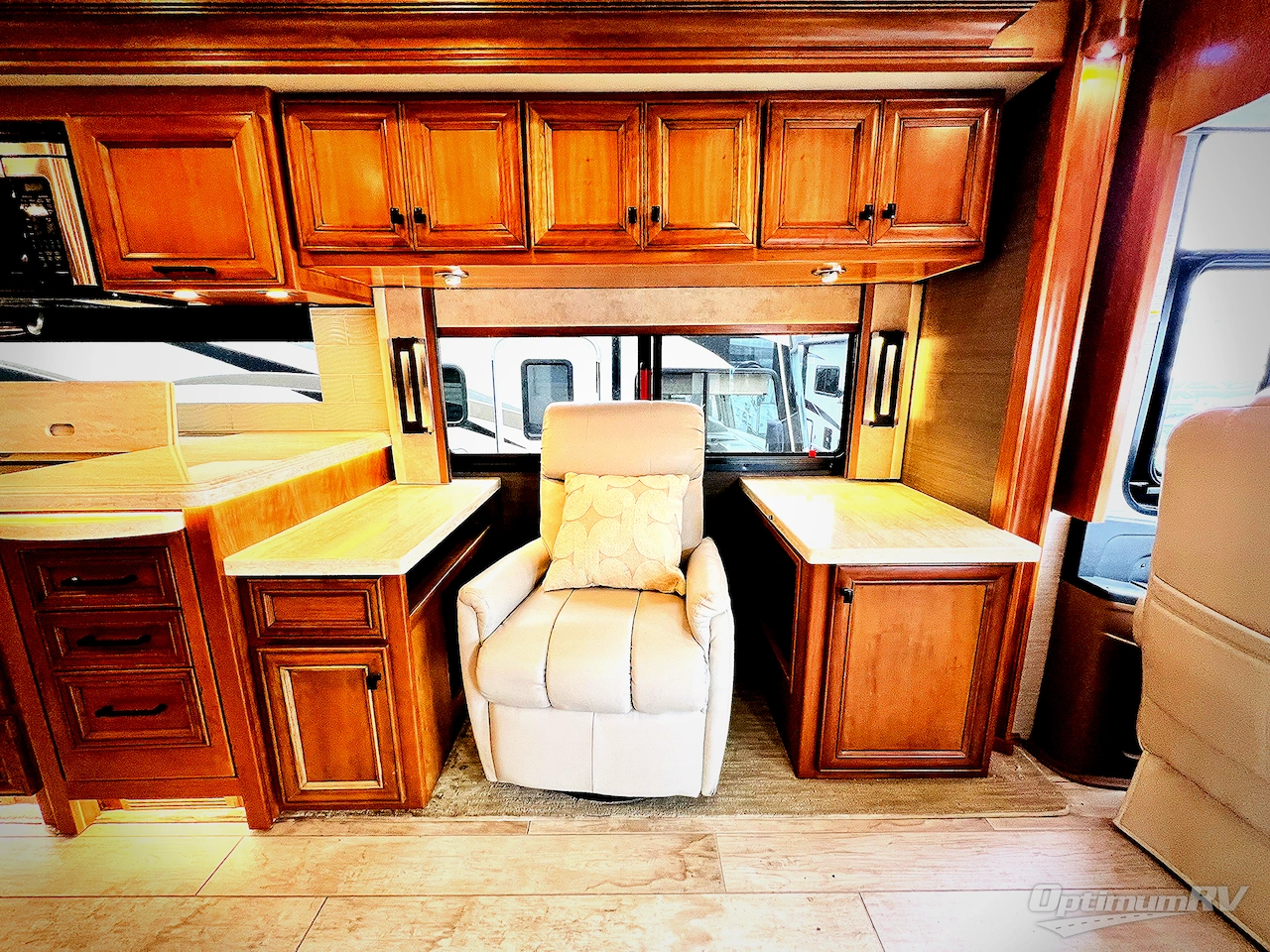 2020 Tiffin Allegro Bus 45 MP Photo 8