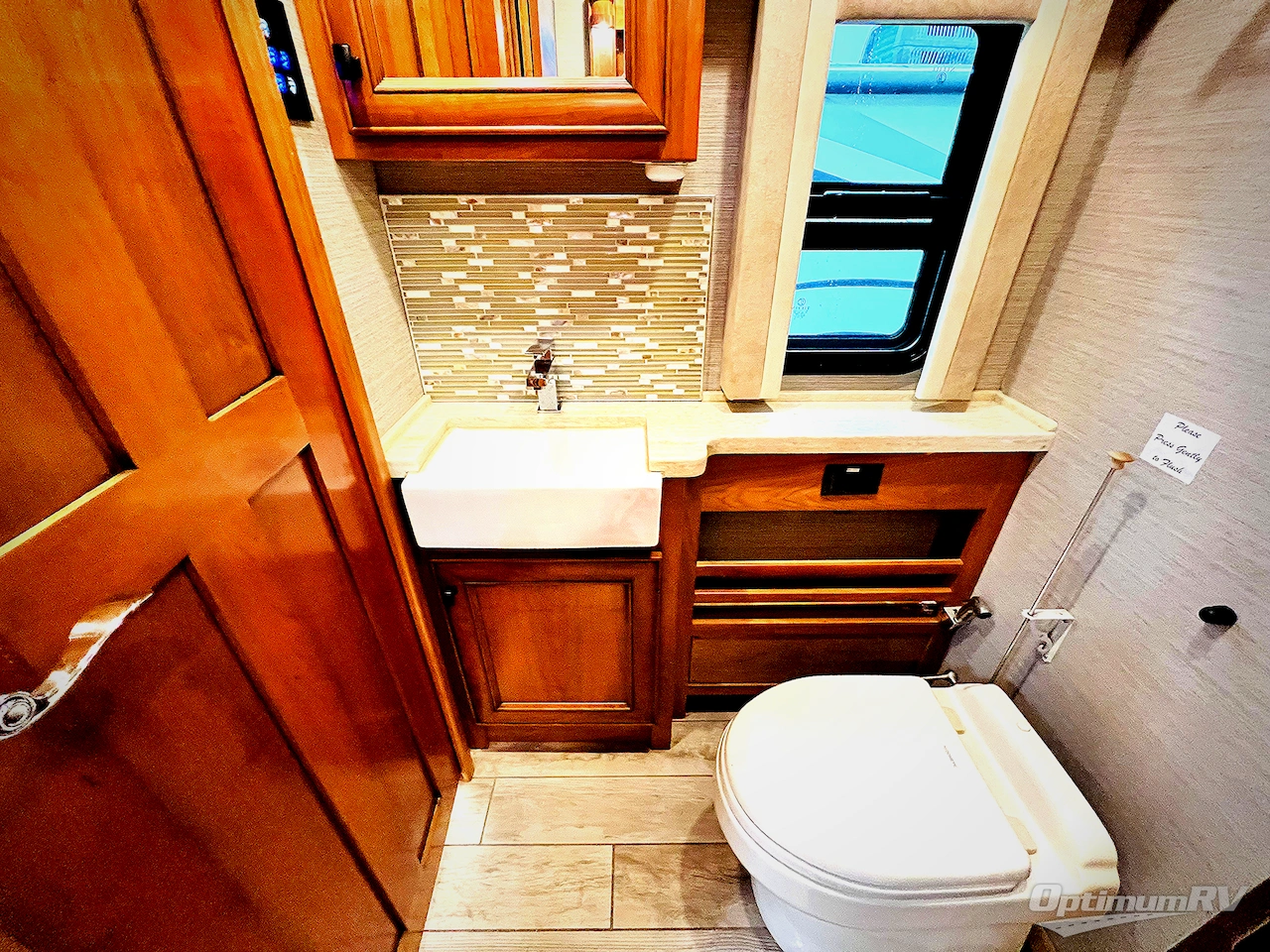 2020 Tiffin Allegro Bus 45 MP Photo 16