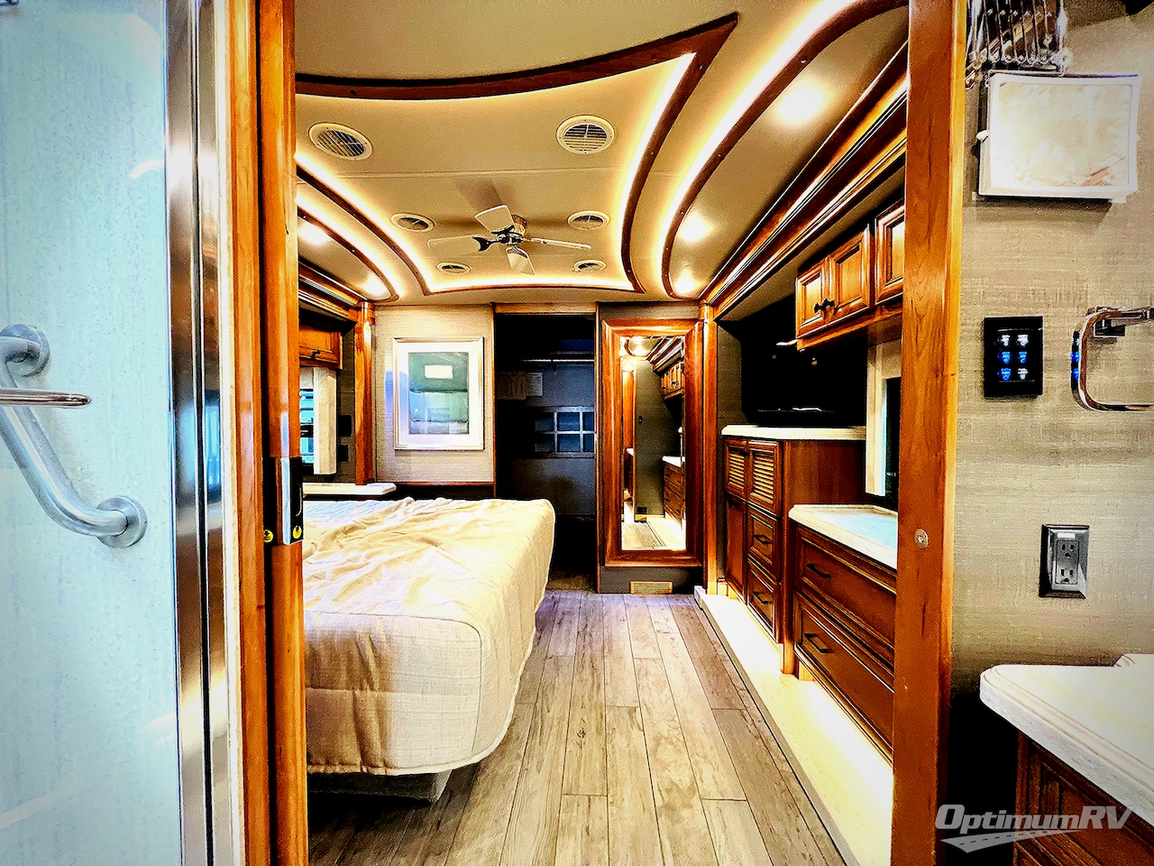 2020 Tiffin Allegro Bus 45 MP Photo 25