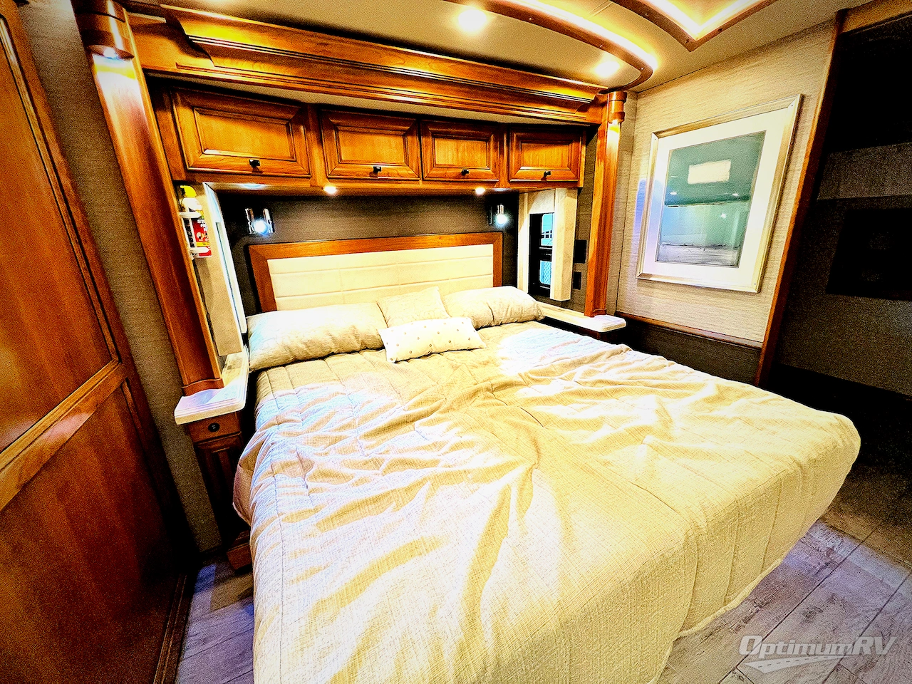 2020 Tiffin Allegro Bus 45 MP Photo 26