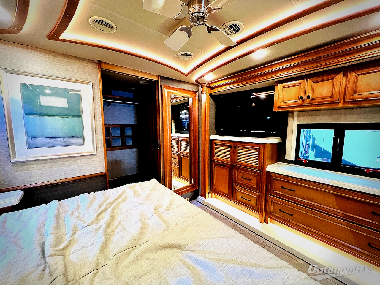 2020 Tiffin Allegro Bus 45 MP Photo 27