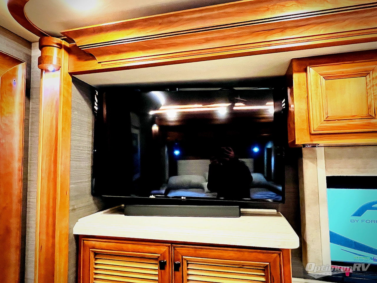 2020 Tiffin Allegro Bus 45 MP Photo 28