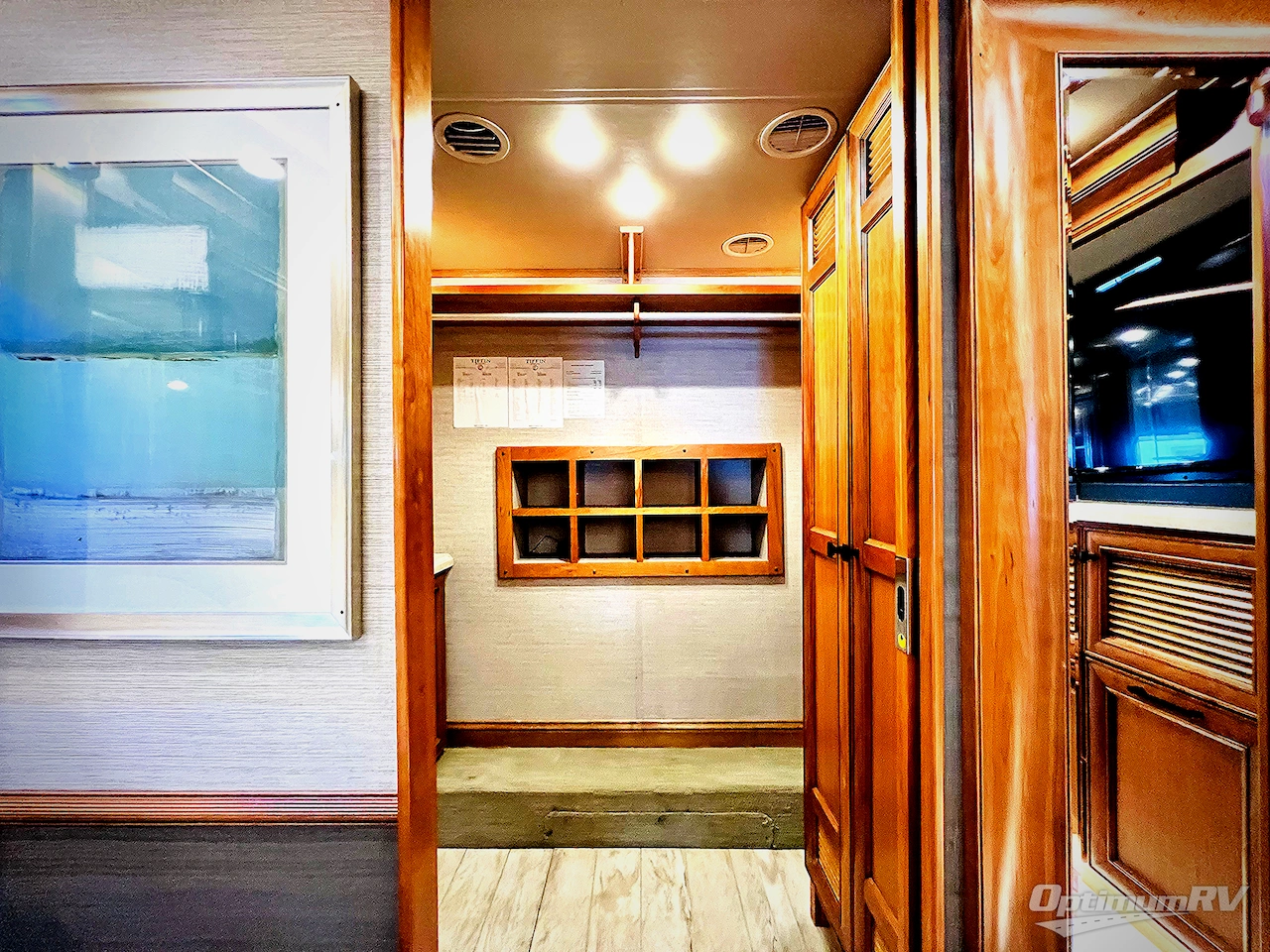 2020 Tiffin Allegro Bus 45 MP Photo 29