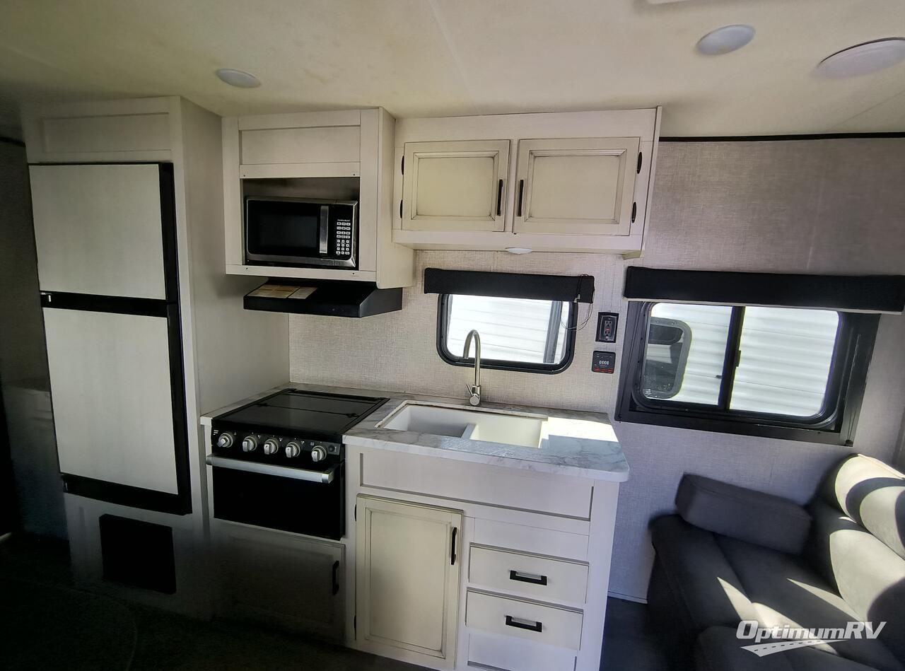 2022 Jayco Jay Flight SLX 8 264BH Photo 8