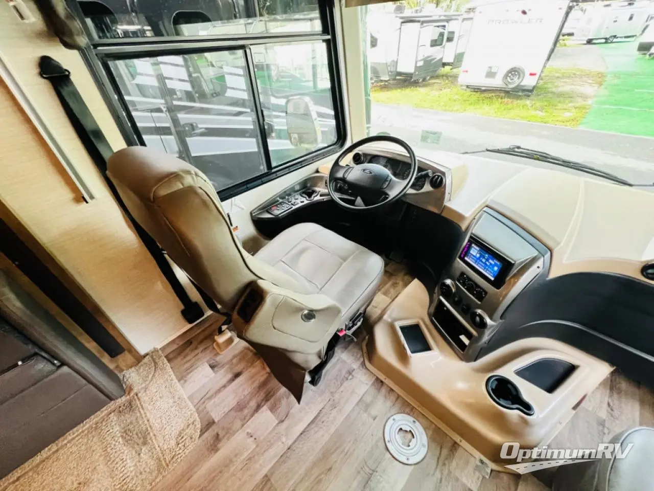 2020 Jayco Precept Prestige 36B Photo 2