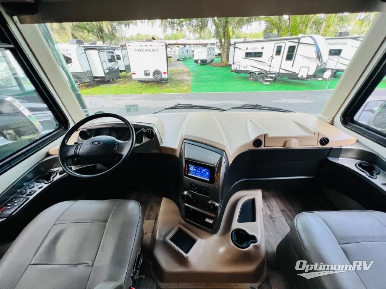 2020 Jayco Precept Prestige 36B Photo 4