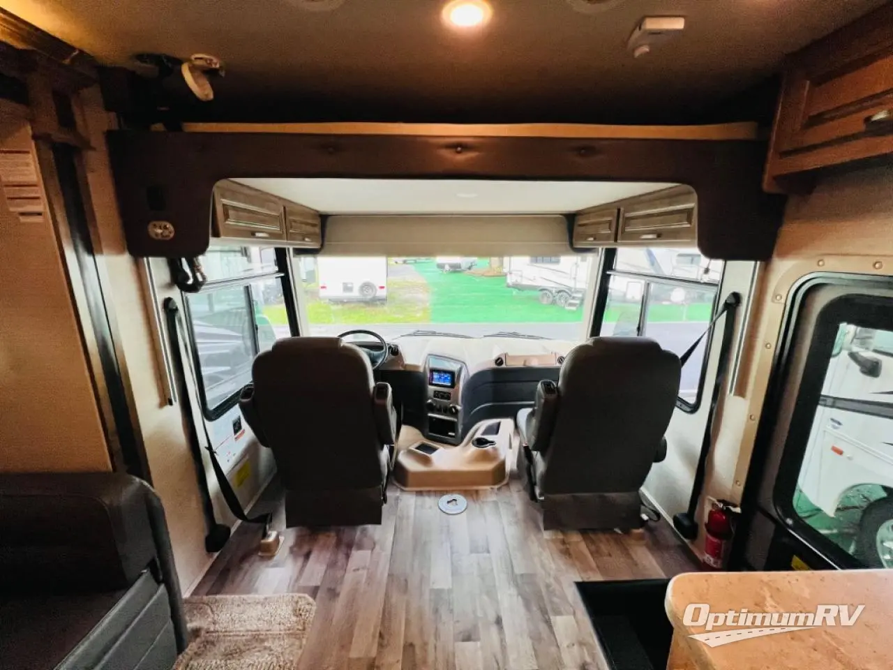 2020 Jayco Precept Prestige 36B Photo 5