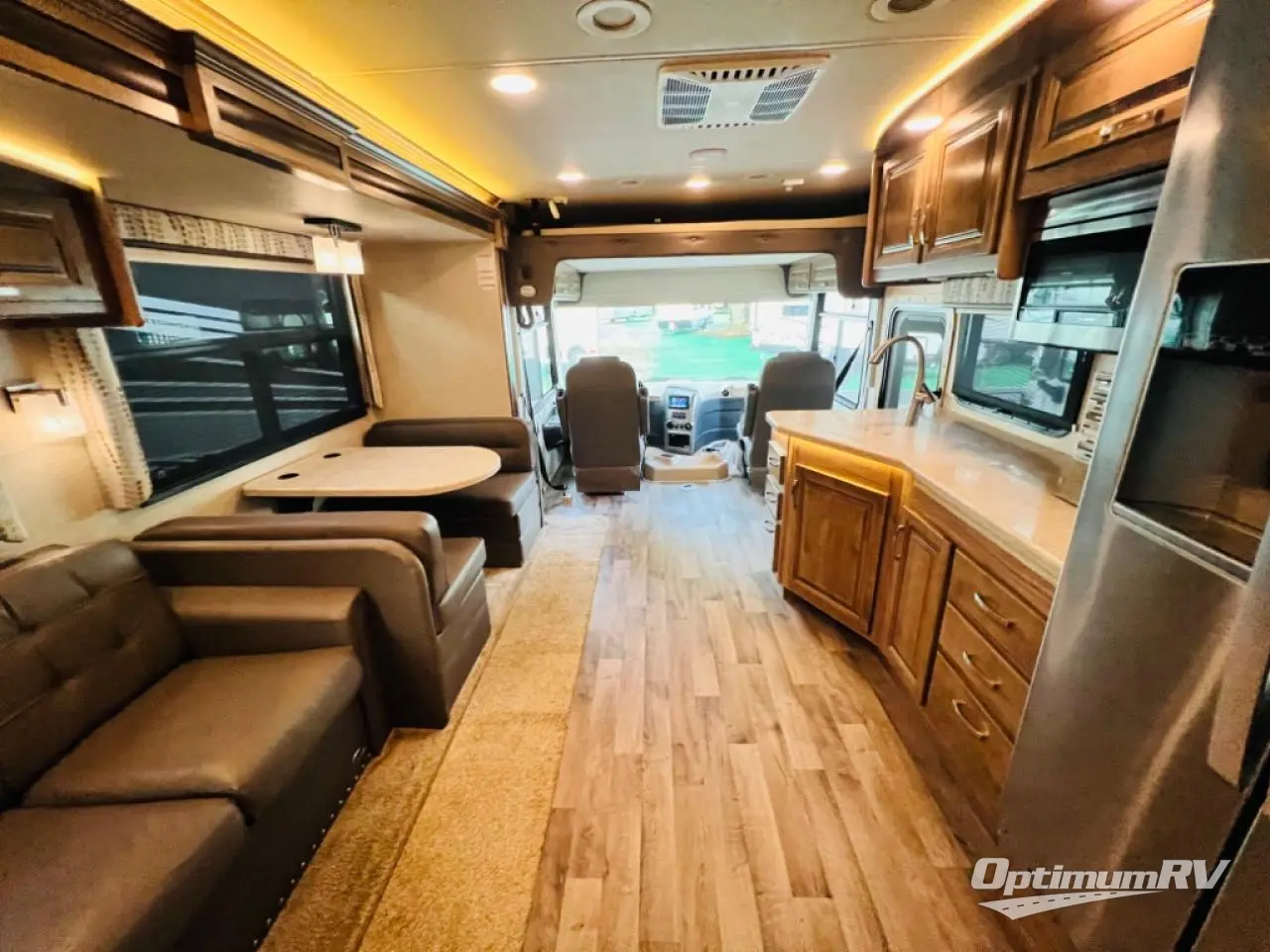 2020 Jayco Precept Prestige 36B Photo 7