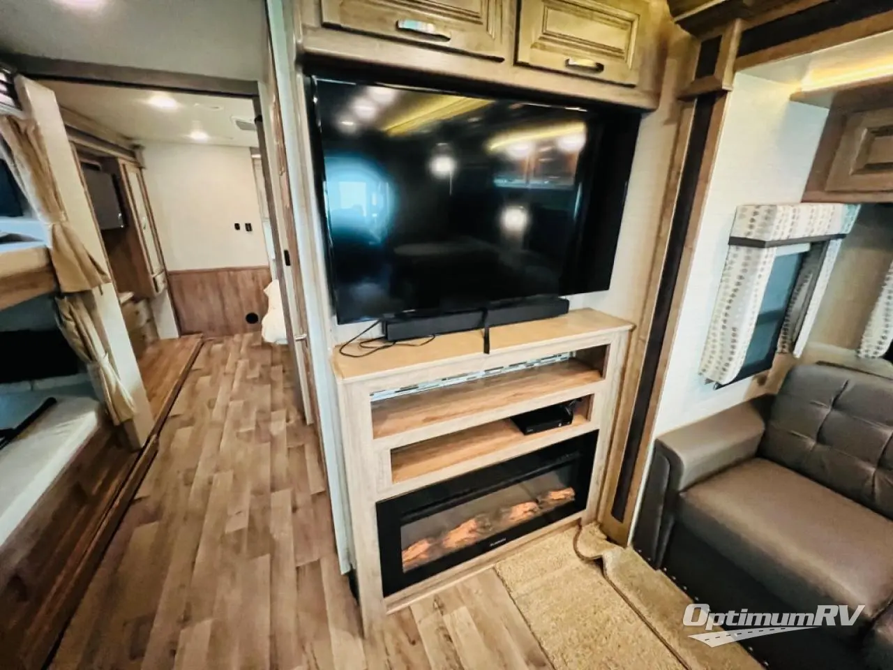 2020 Jayco Precept Prestige 36B Photo 9