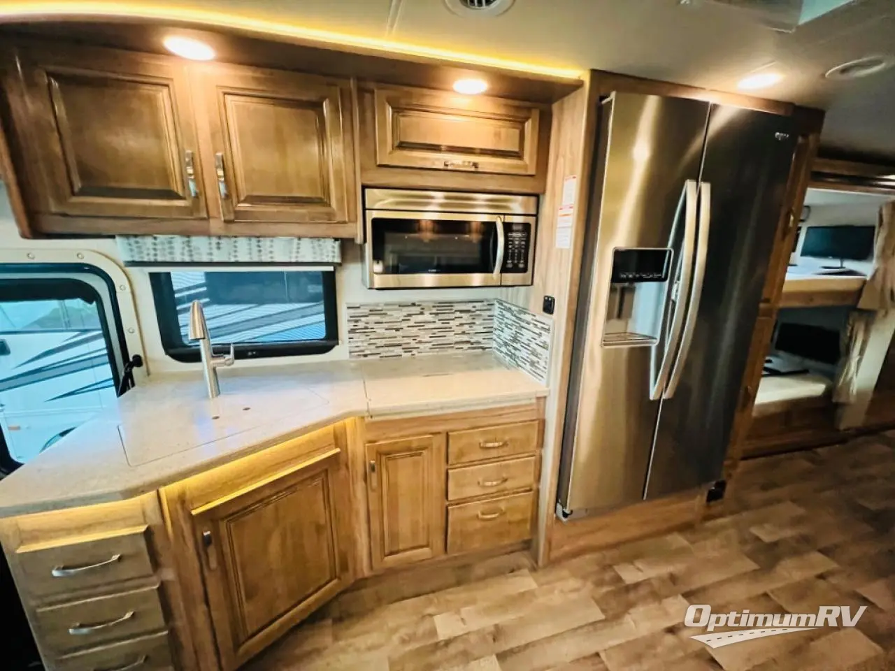 2020 Jayco Precept Prestige 36B Photo 10