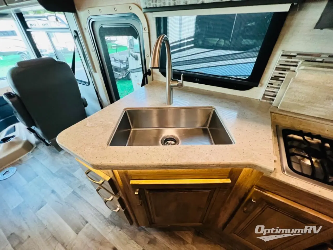 2020 Jayco Precept Prestige 36B Photo 12