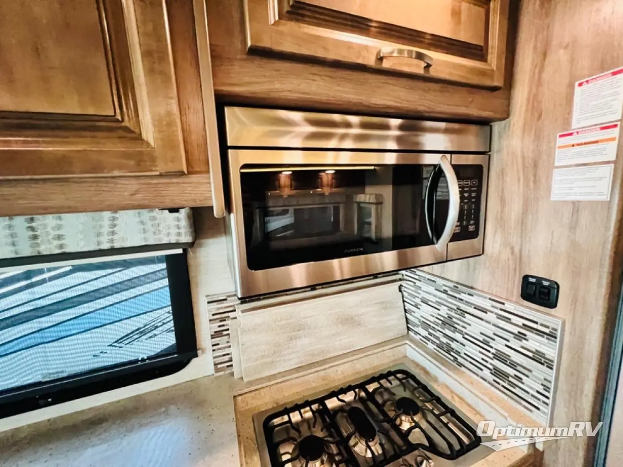 2020 Jayco Precept Prestige 36B Photo 14