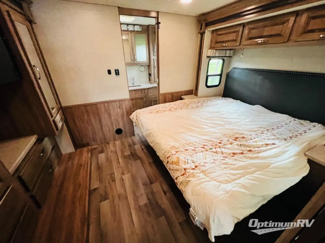 2020 Jayco Precept Prestige 36B Photo 18