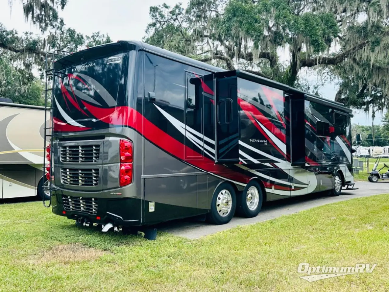 2019 Newmar Ventana 4037 Photo 2