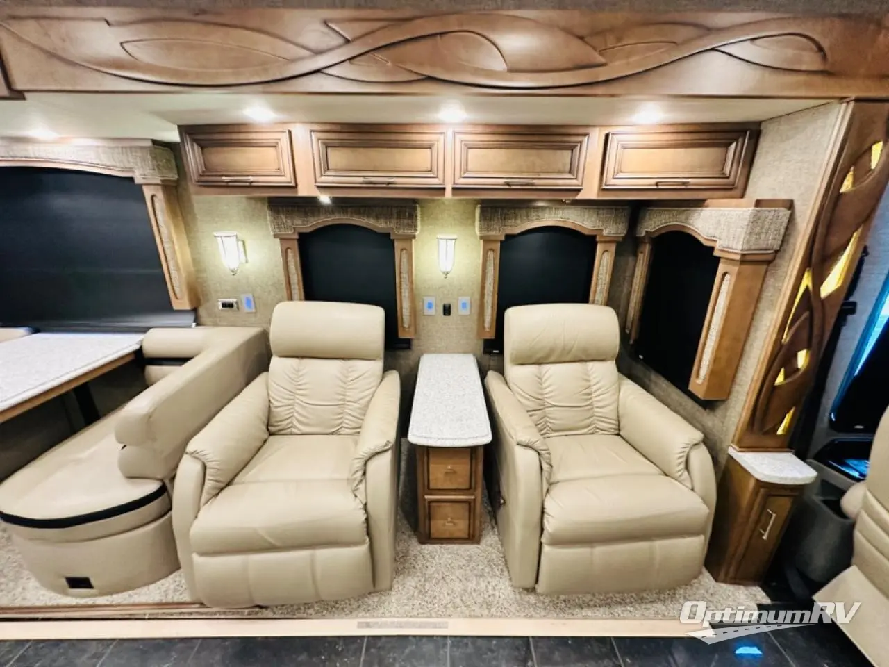 2019 Newmar Ventana 4037 Photo 14