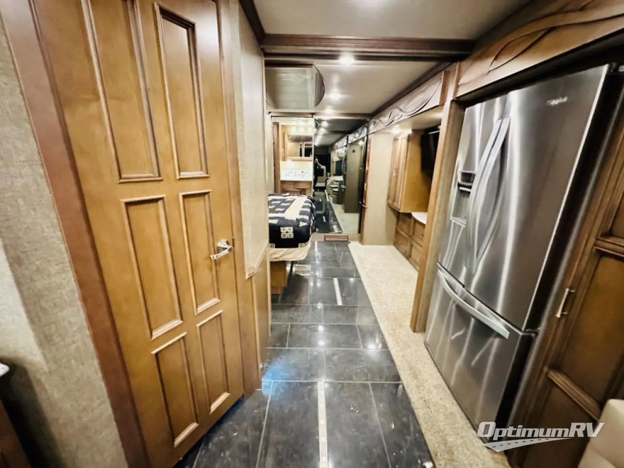 2019 Newmar Ventana 4037 Photo 16