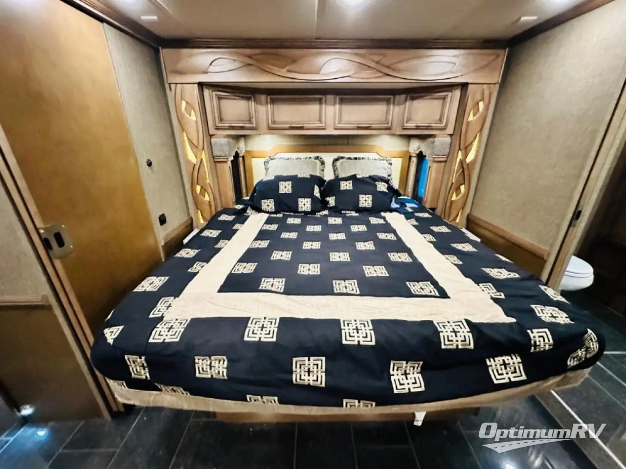 2019 Newmar Ventana 4037 Photo 21