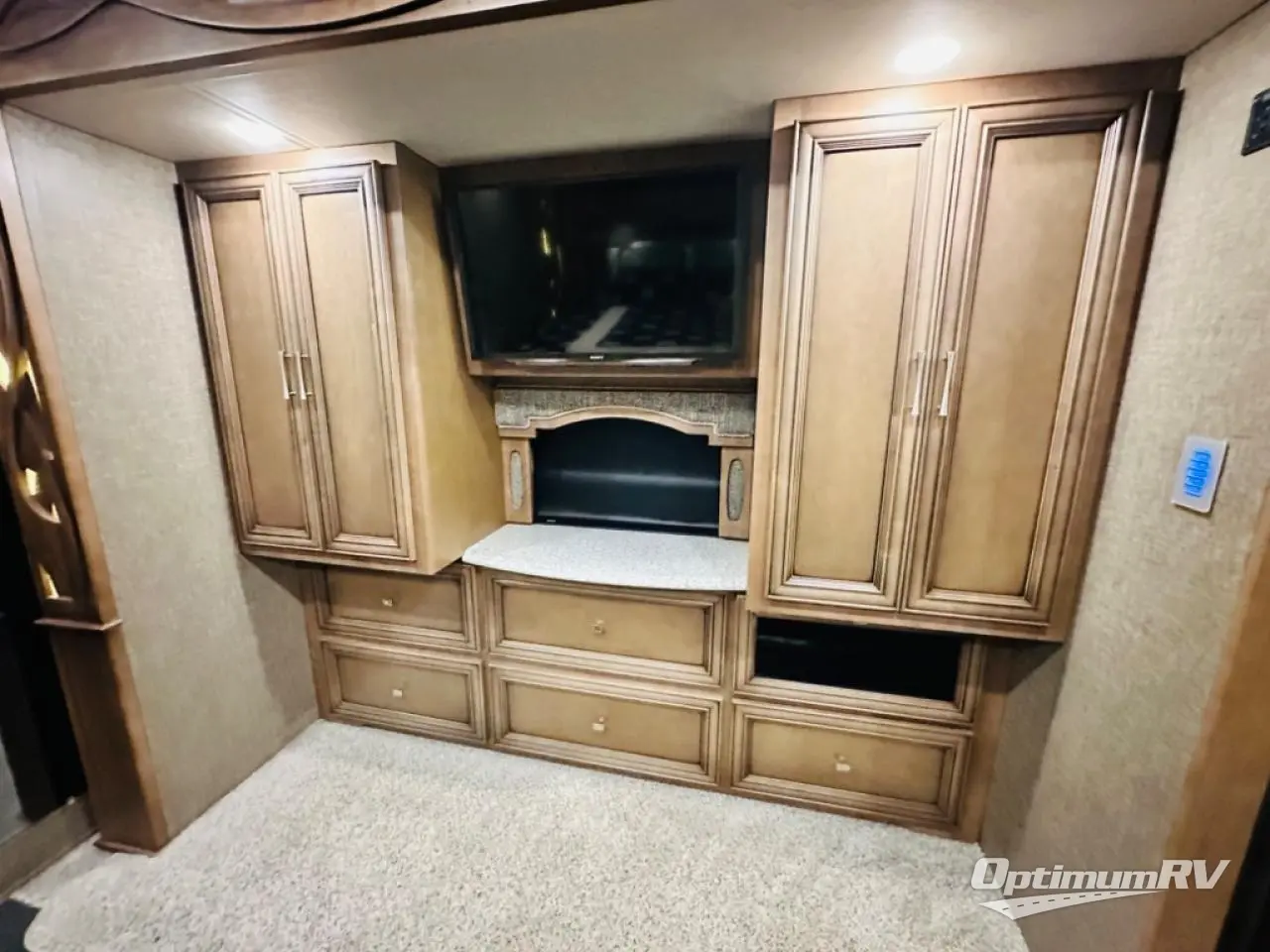 2019 Newmar Ventana 4037 Photo 22