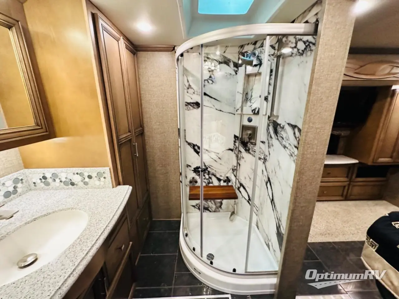 2019 Newmar Ventana 4037 Photo 26