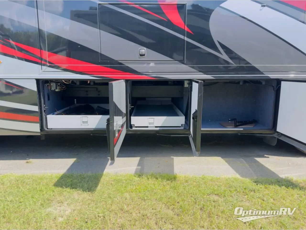 2019 Newmar Ventana 4037 Photo 28