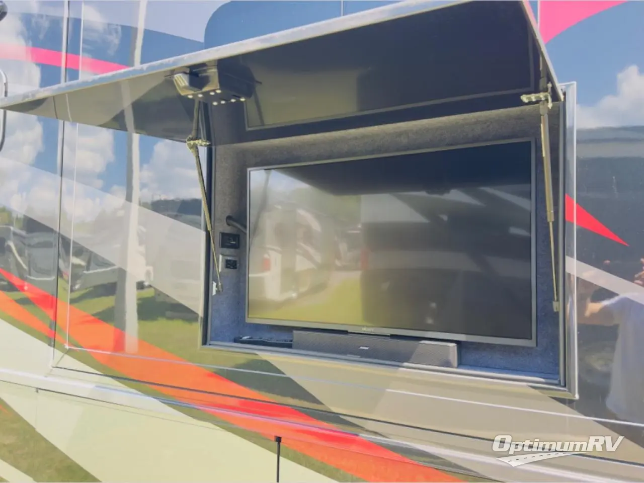 2019 Newmar Ventana 4037 Photo 29