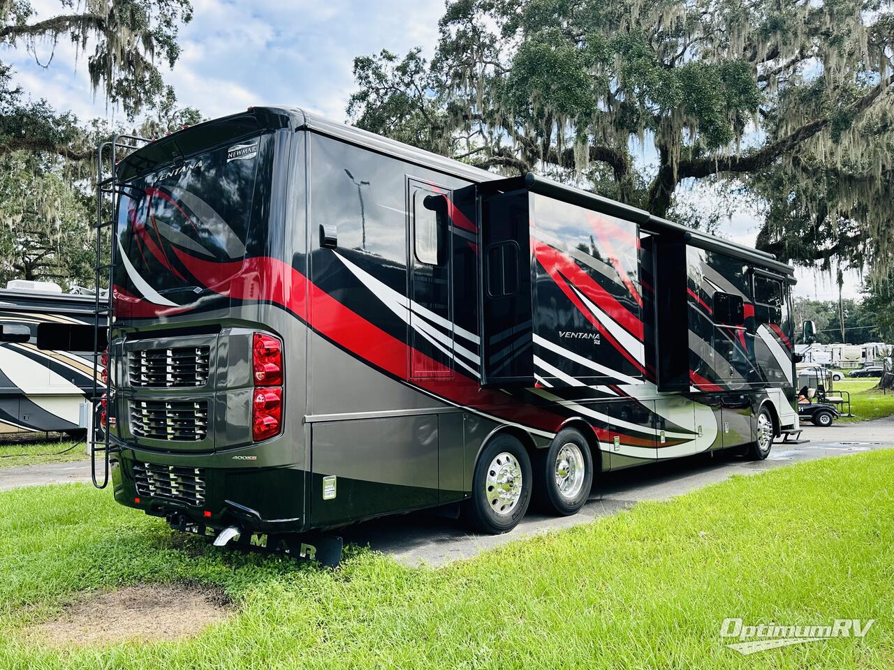 2019 Newmar Ventana 4037 Photo 2