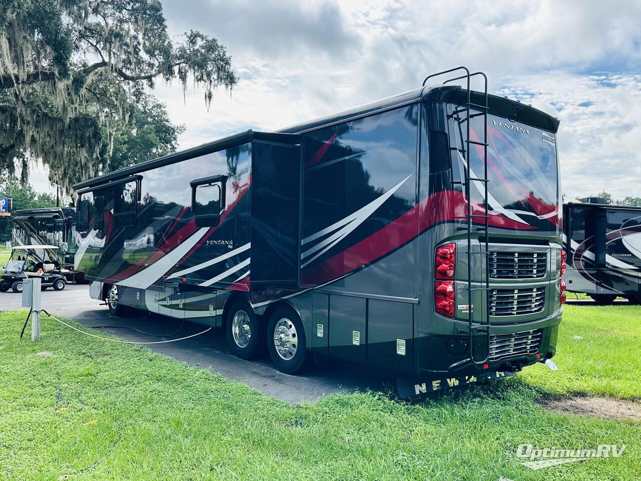 2019 Newmar Ventana 4037 Photo 3