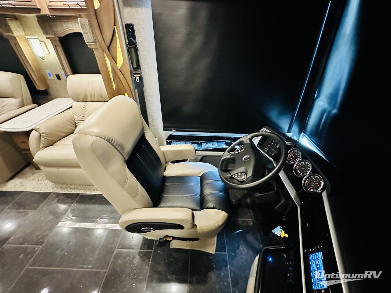 2019 Newmar Ventana 4037 Photo 4