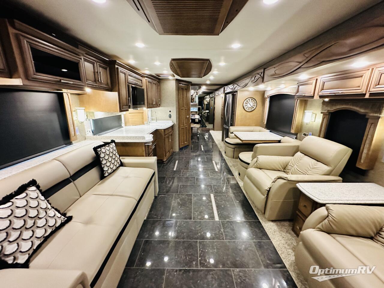 2019 Newmar Ventana 4037 Photo 7