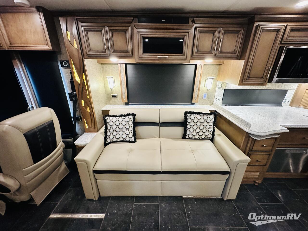 2019 Newmar Ventana 4037 Photo 9