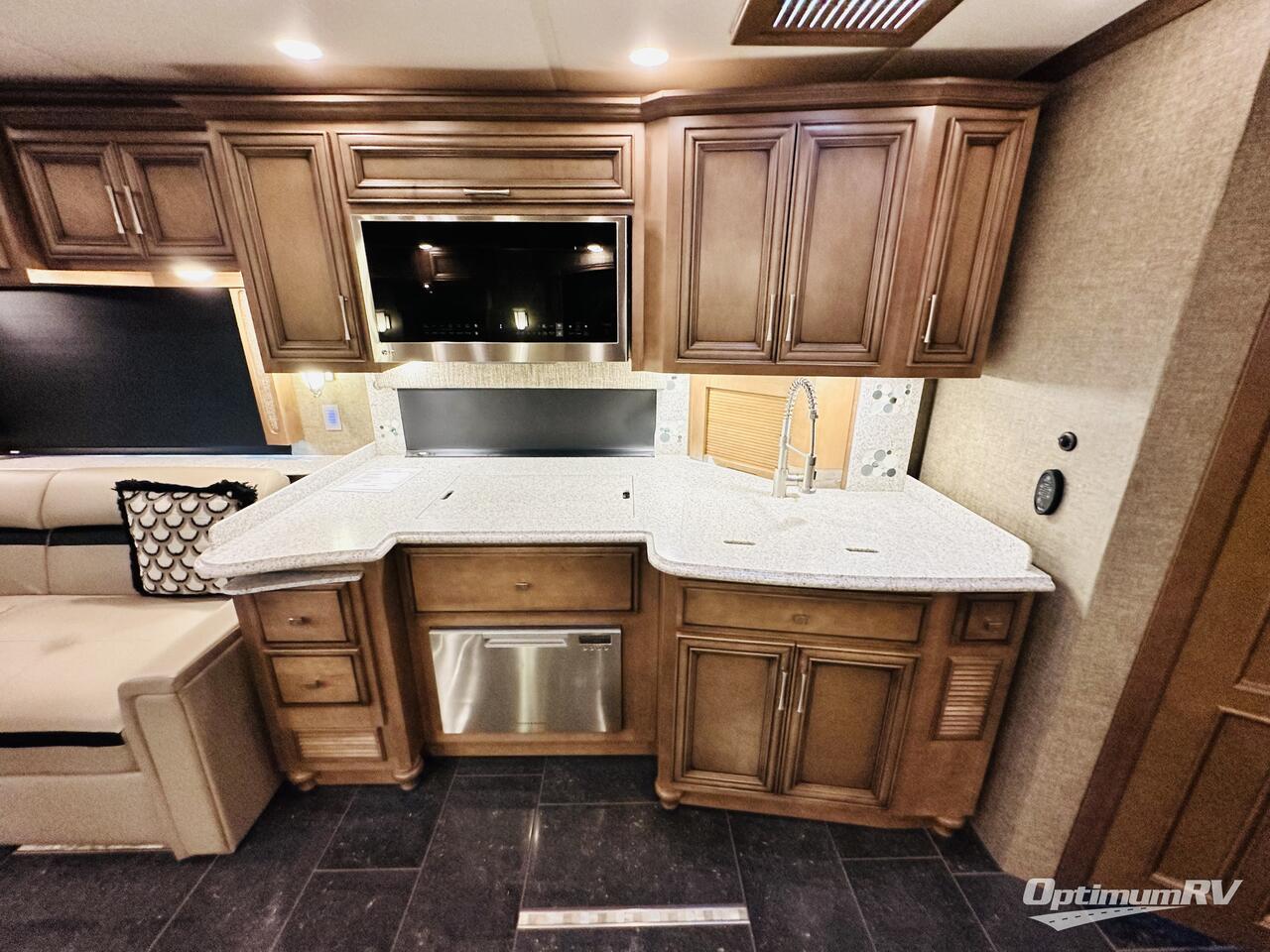 2019 Newmar Ventana 4037 Photo 10