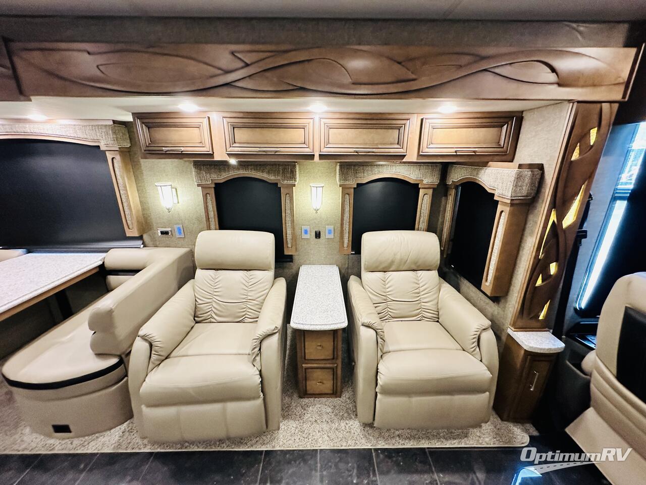 2019 Newmar Ventana 4037 Photo 11