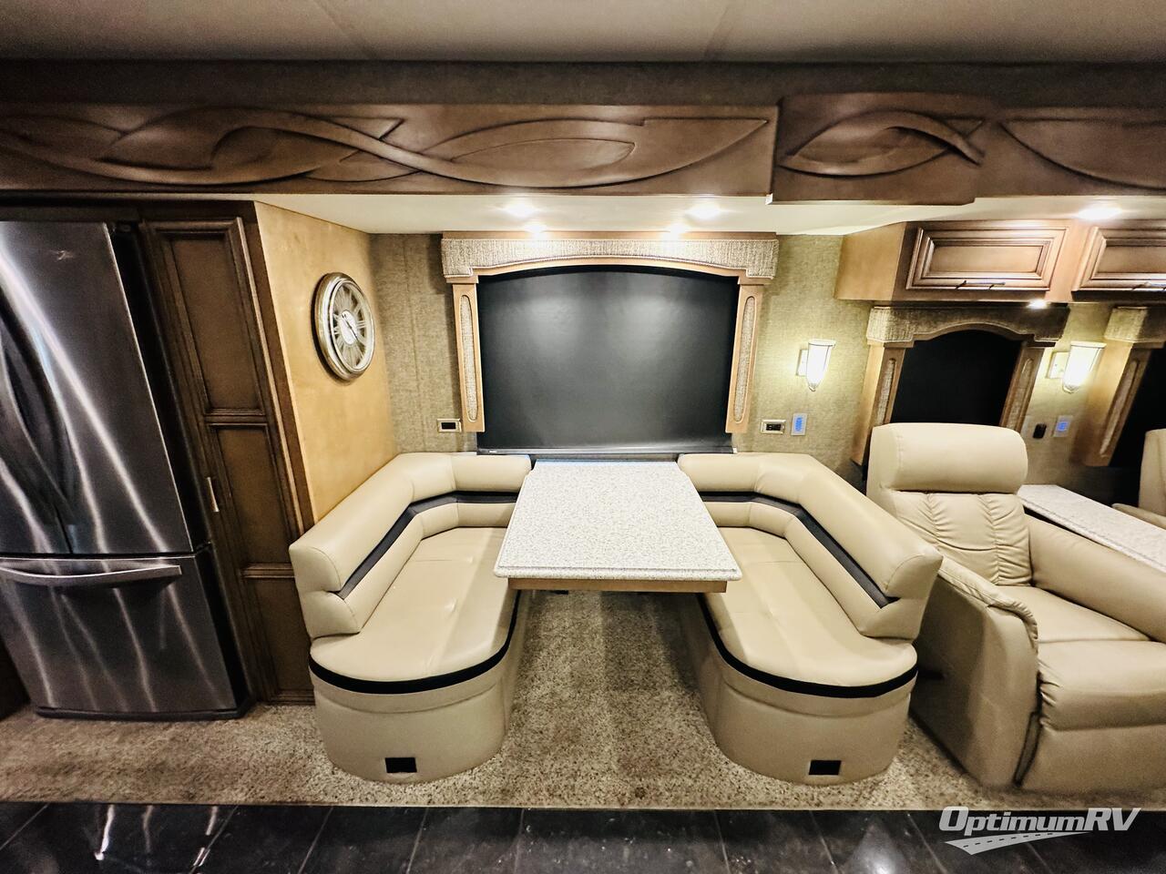 2019 Newmar Ventana 4037 Photo 12