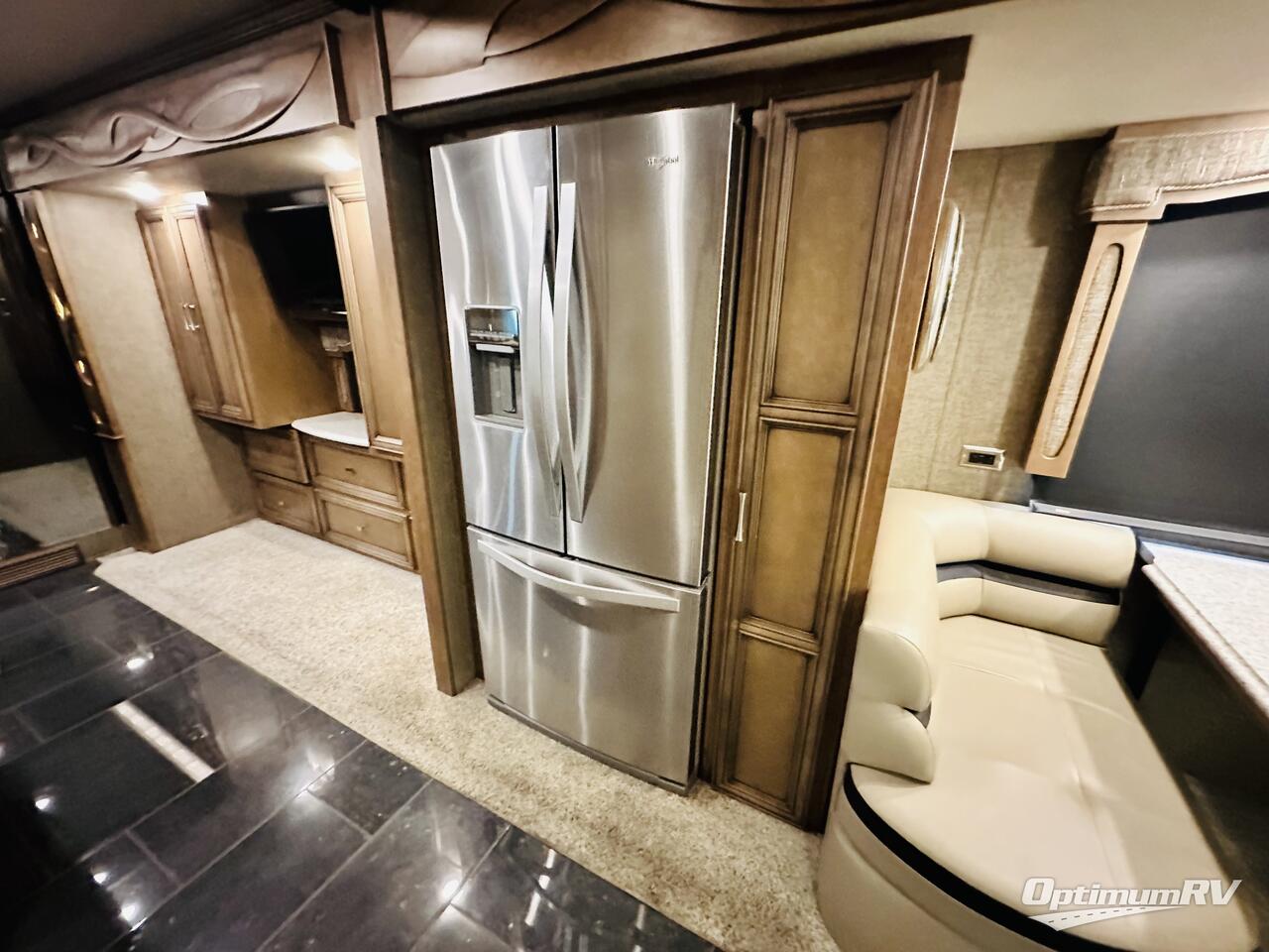 2019 Newmar Ventana 4037 Photo 13