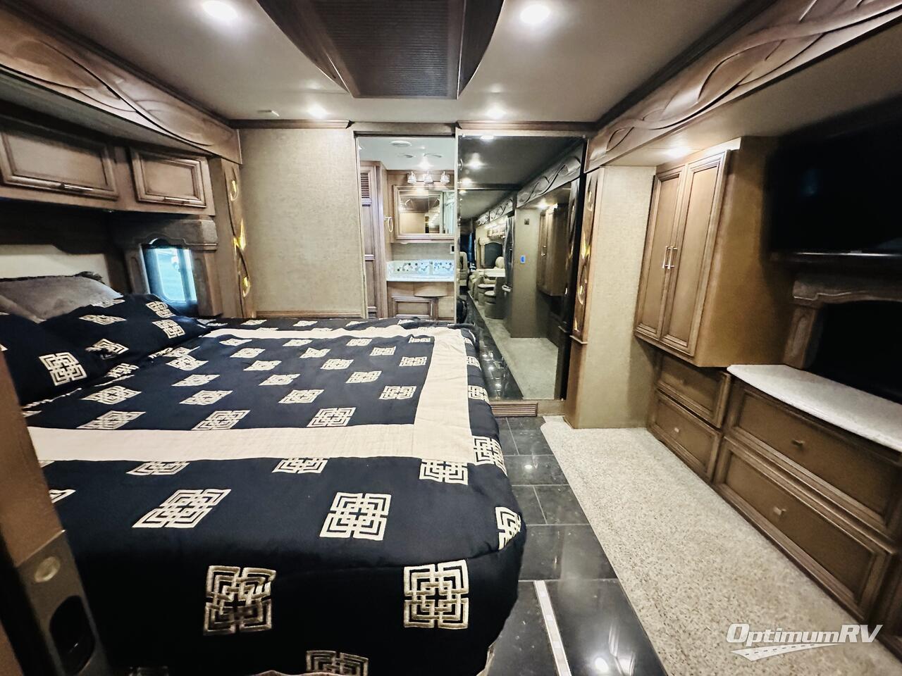 2019 Newmar Ventana 4037 Photo 17