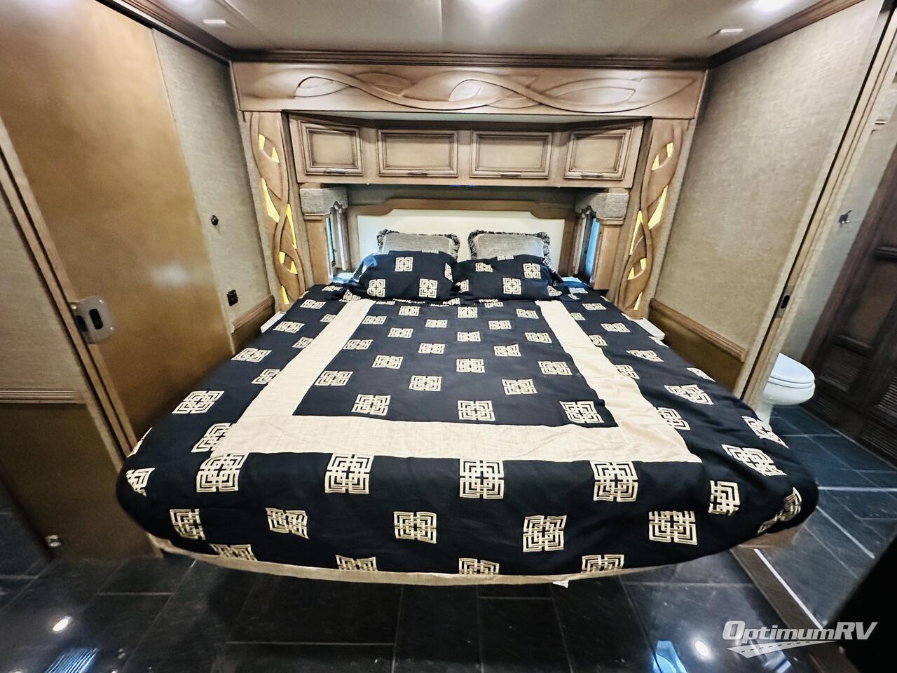 2019 Newmar Ventana 4037 Photo 18