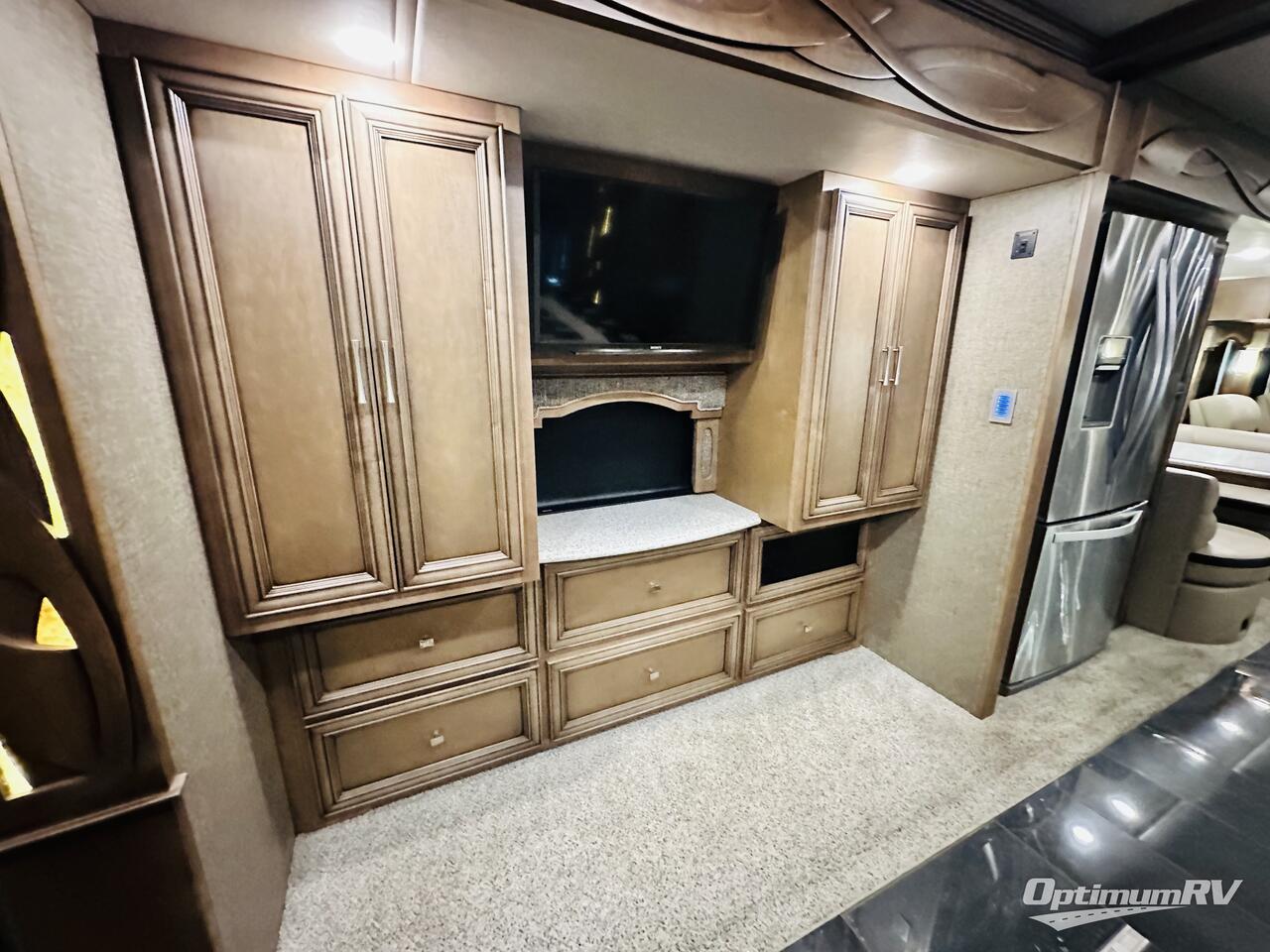 2019 Newmar Ventana 4037 Photo 19