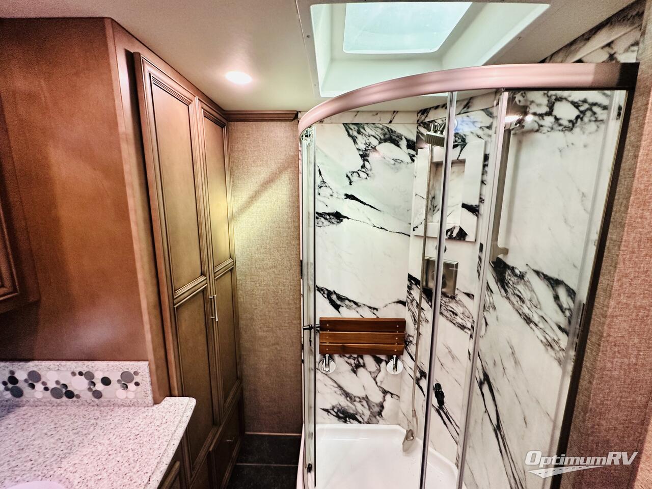 2019 Newmar Ventana 4037 Photo 25